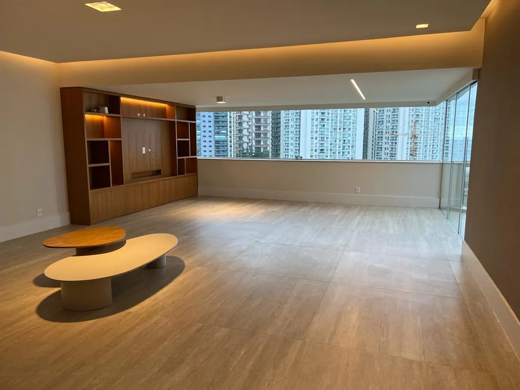 Apartamento Atlântico Sul
