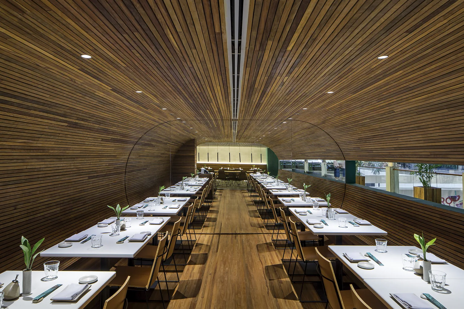 Restaurante Gurumê