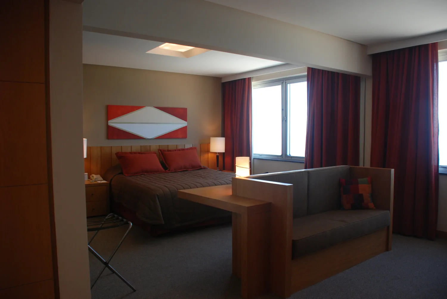 Marina Palace Hotel