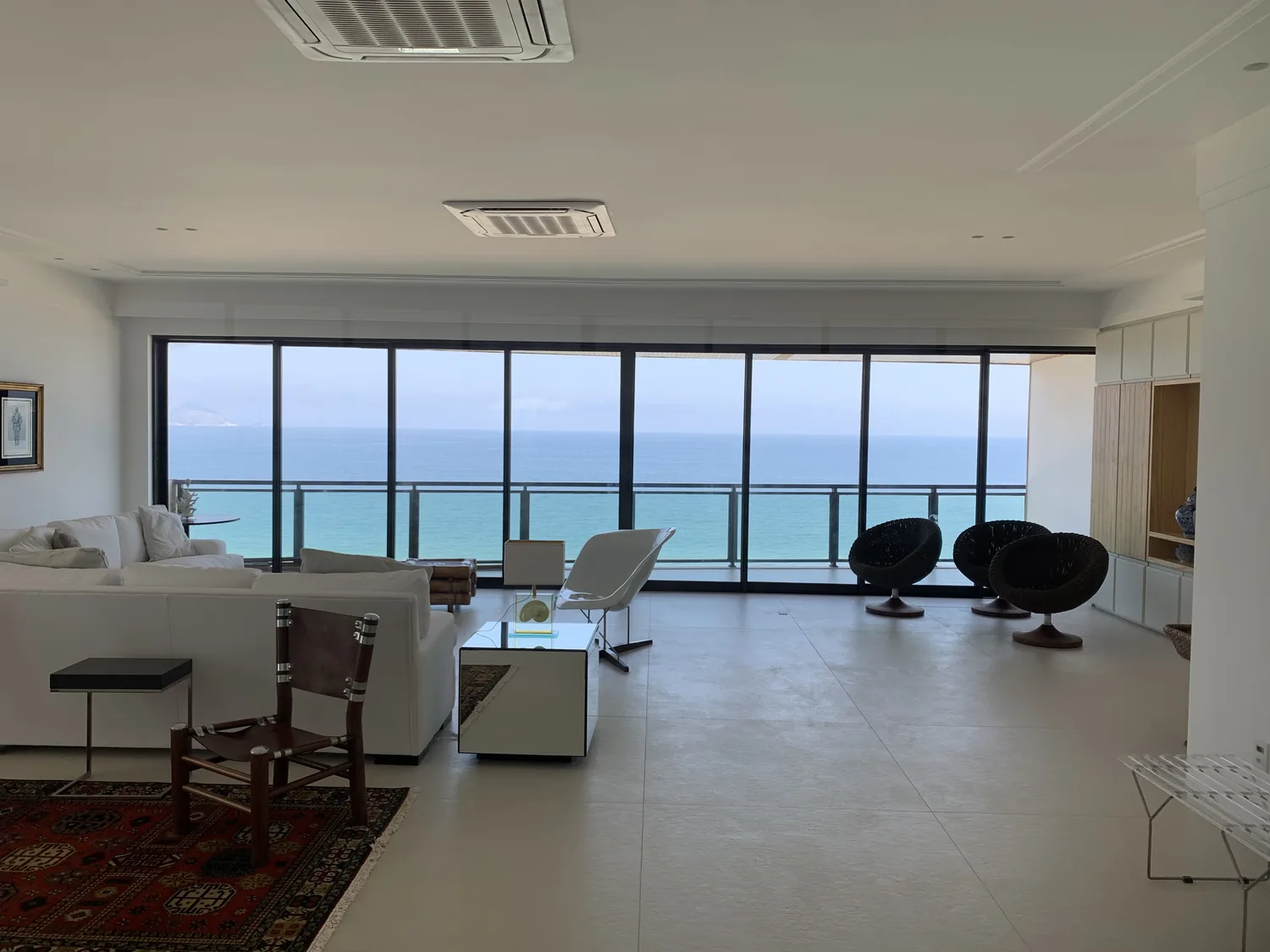Apartamento São Conrado