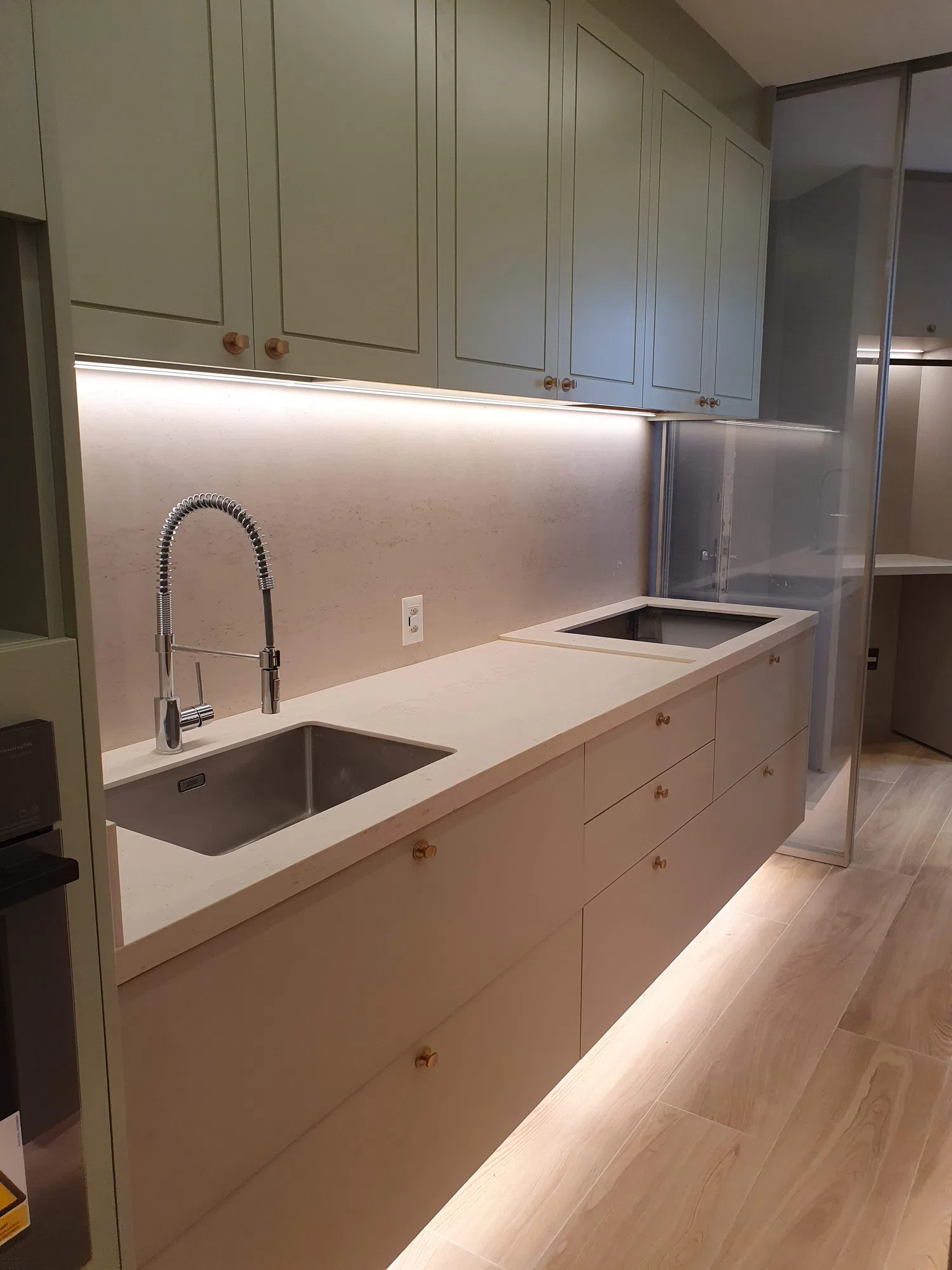 Apartamento Atlântico Sul