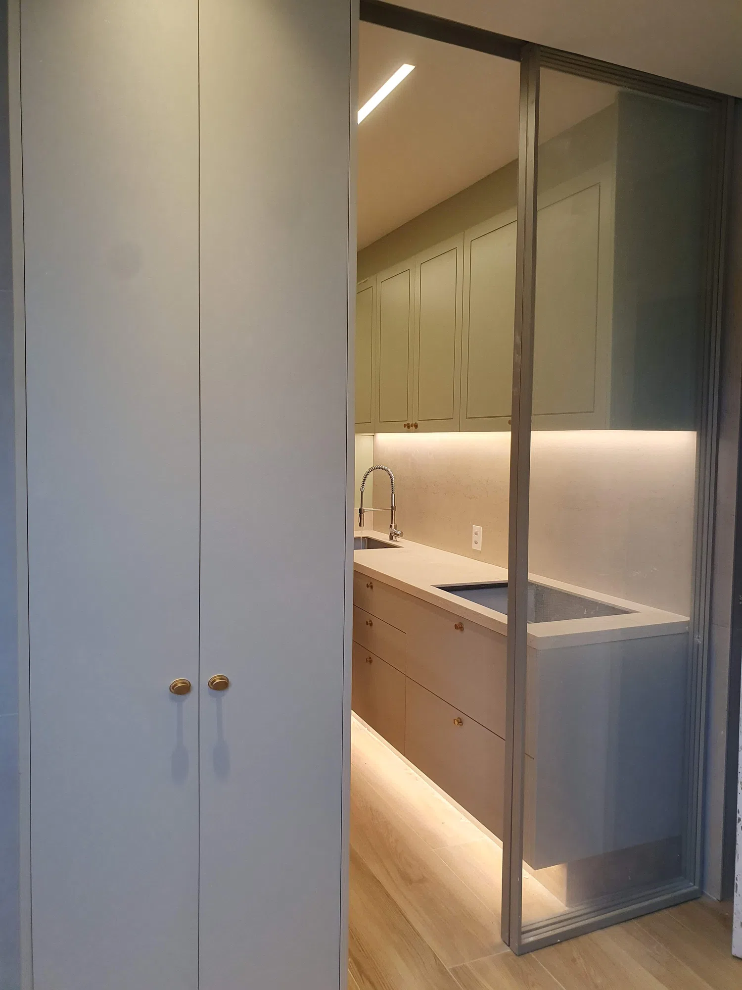 Apartamento Atlântico Sul — imagem 3