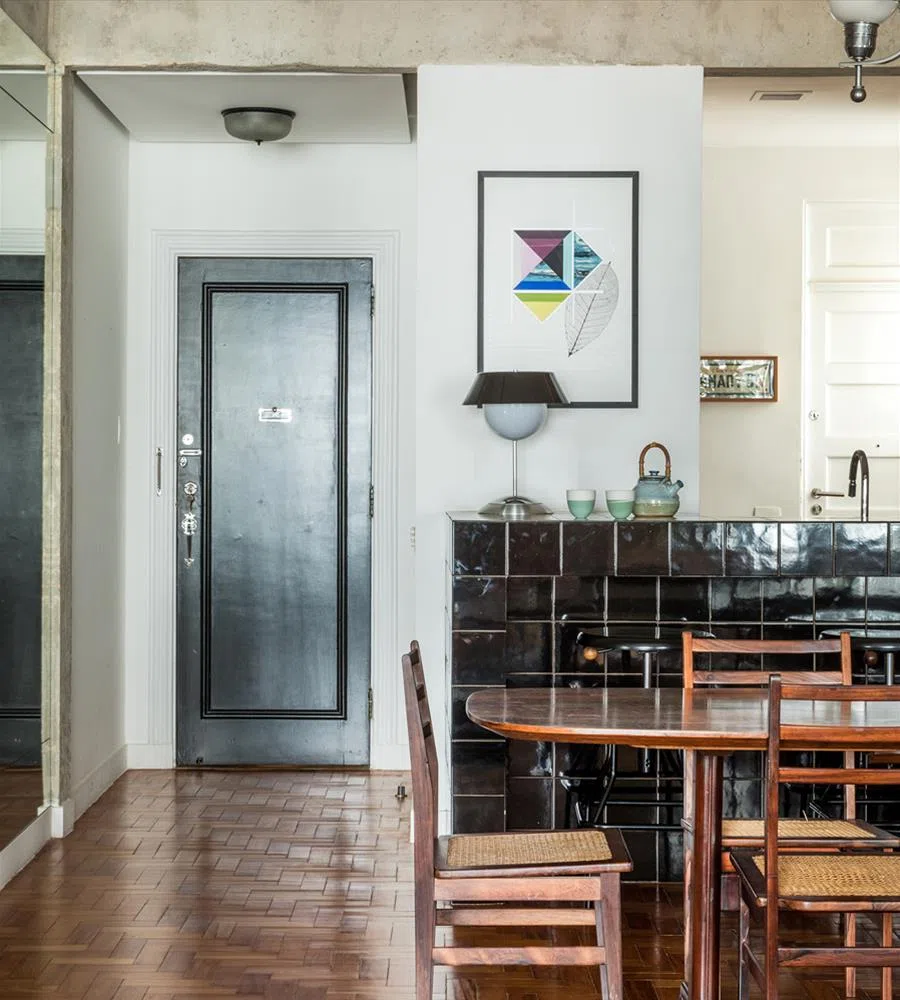 Apartamento Leblon — Vanessa Bueno — imagem 3