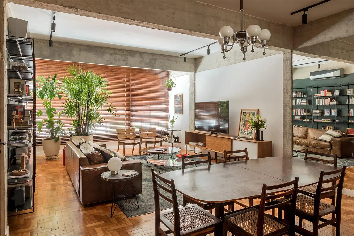 Apartamento Leblon — Vanessa Bueno — imagem 4