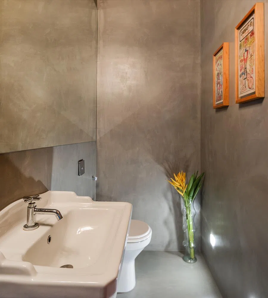 Apartamento Leblon — Vanessa Bueno — imagem 10