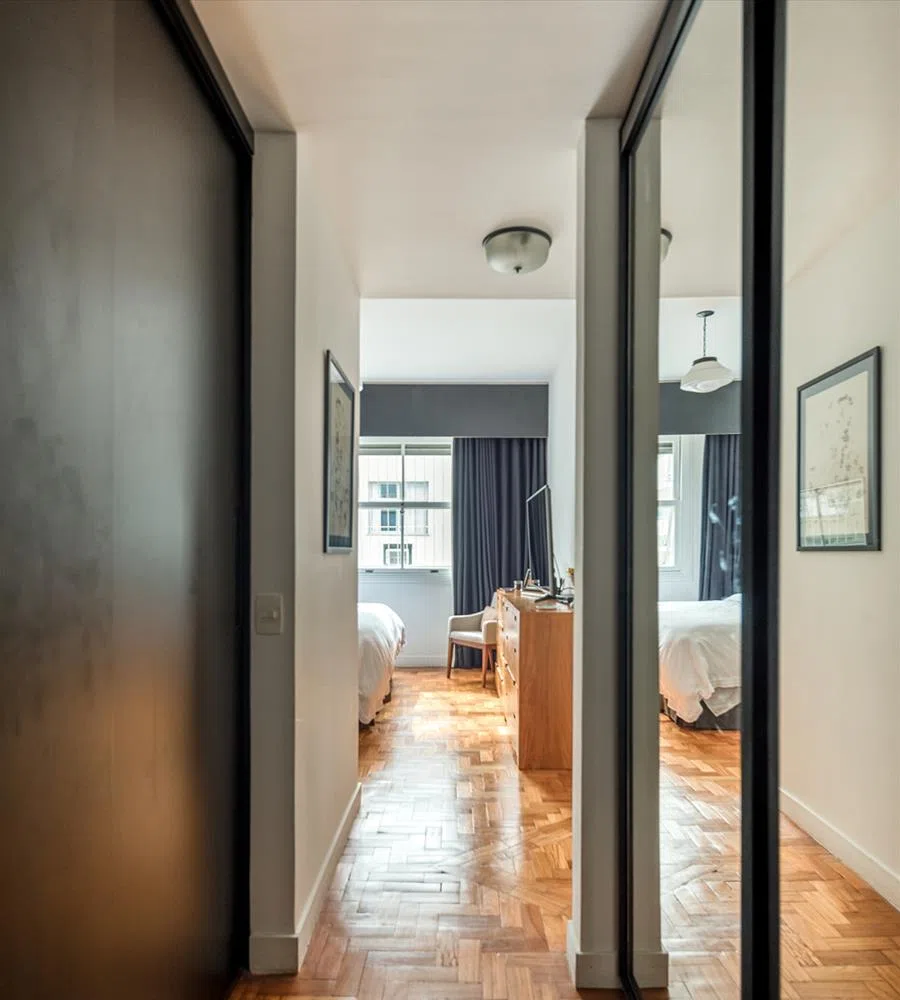 Apartamento Leblon — Vanessa Bueno — imagem 11