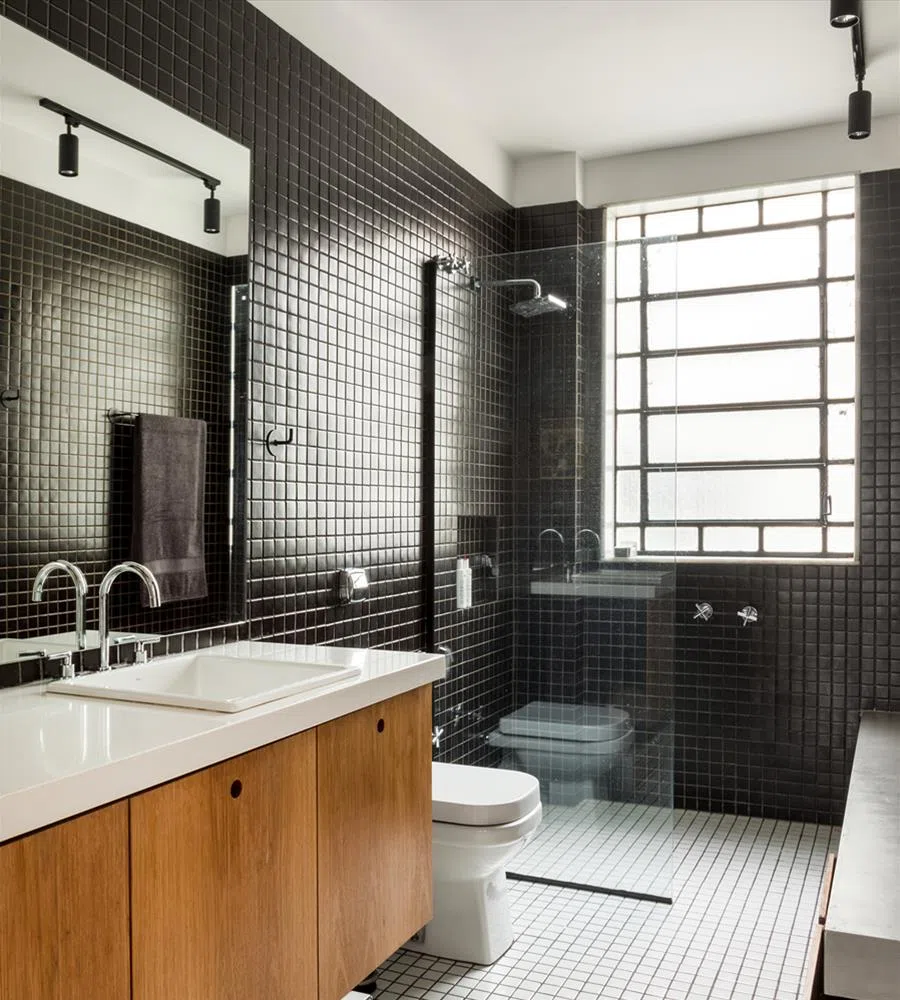 Apartamento Leblon — Vanessa Bueno — imagem 12