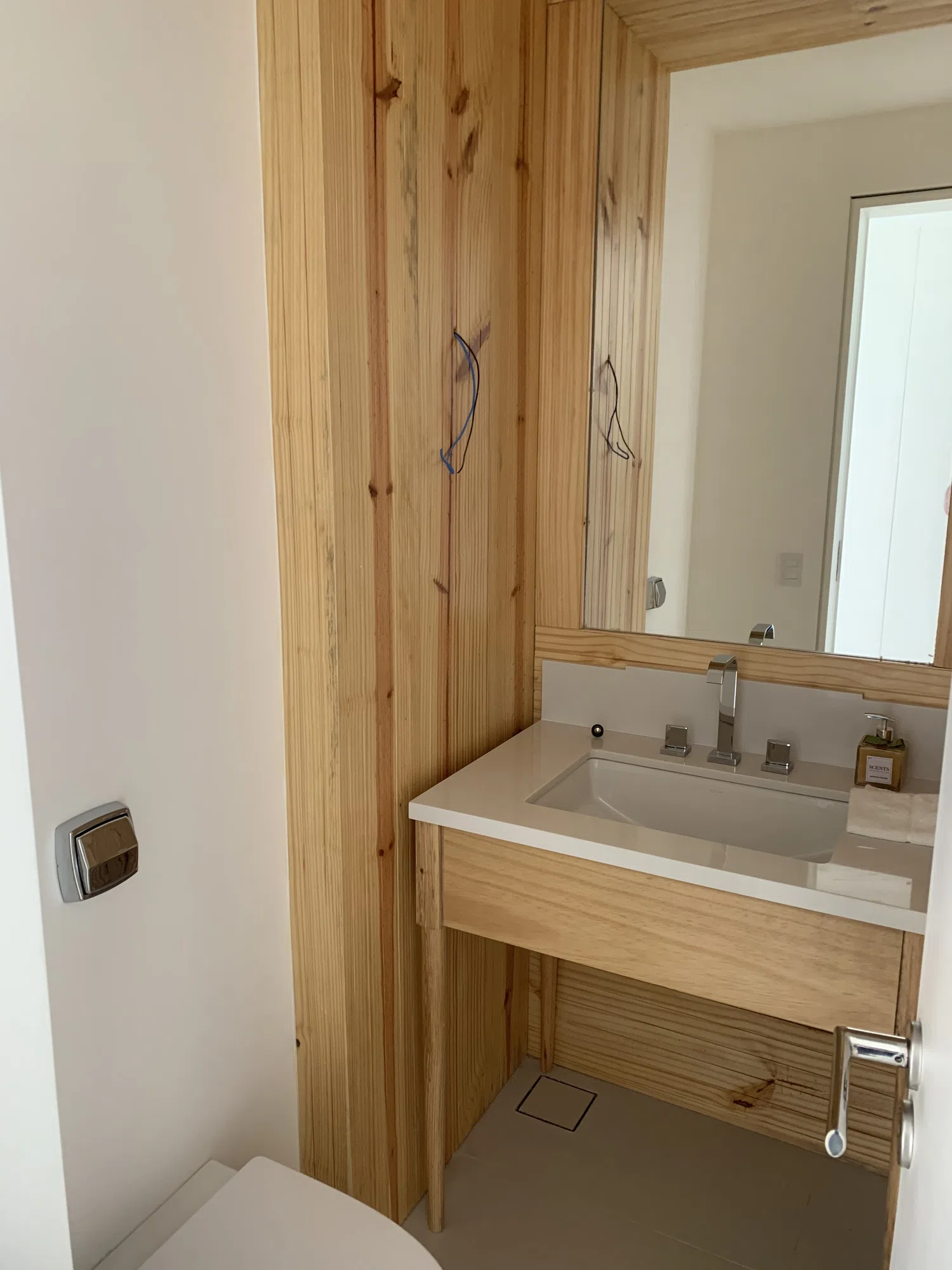 Apartamento São Conrado — imagem 7