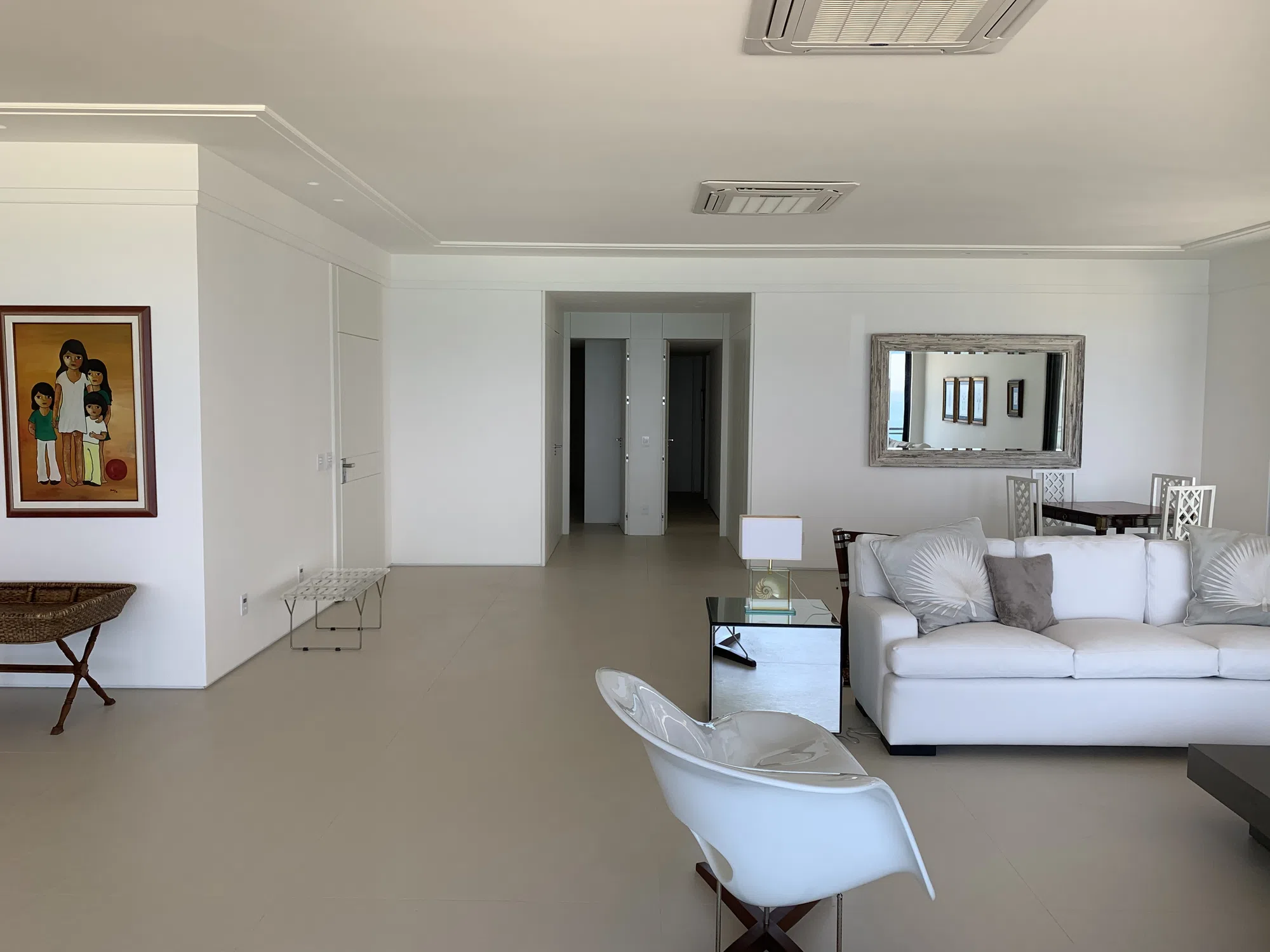 Apartamento São Conrado — imagem 8
