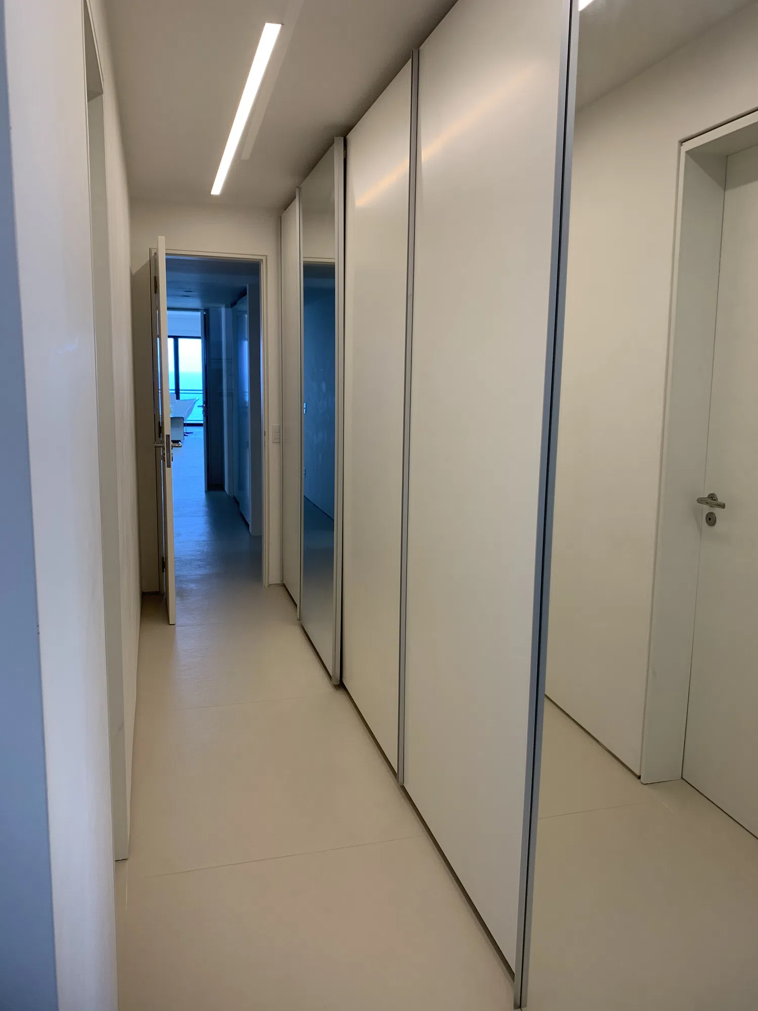 Apartamento São Conrado — imagem 9