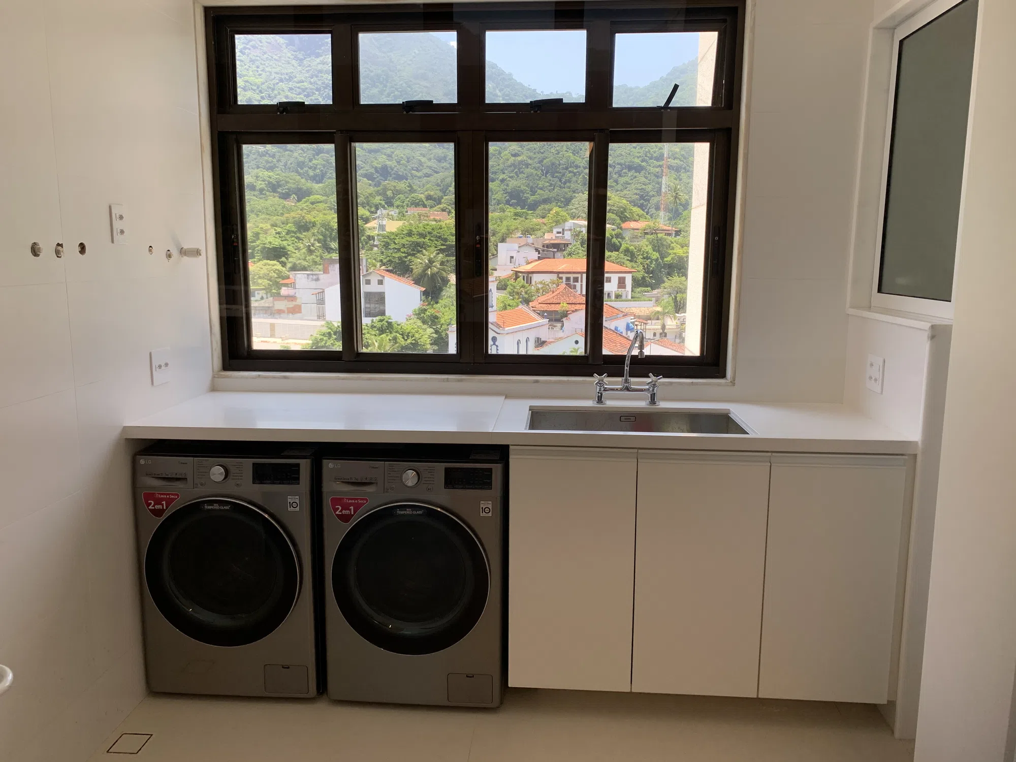 Apartamento São Conrado — imagem 14