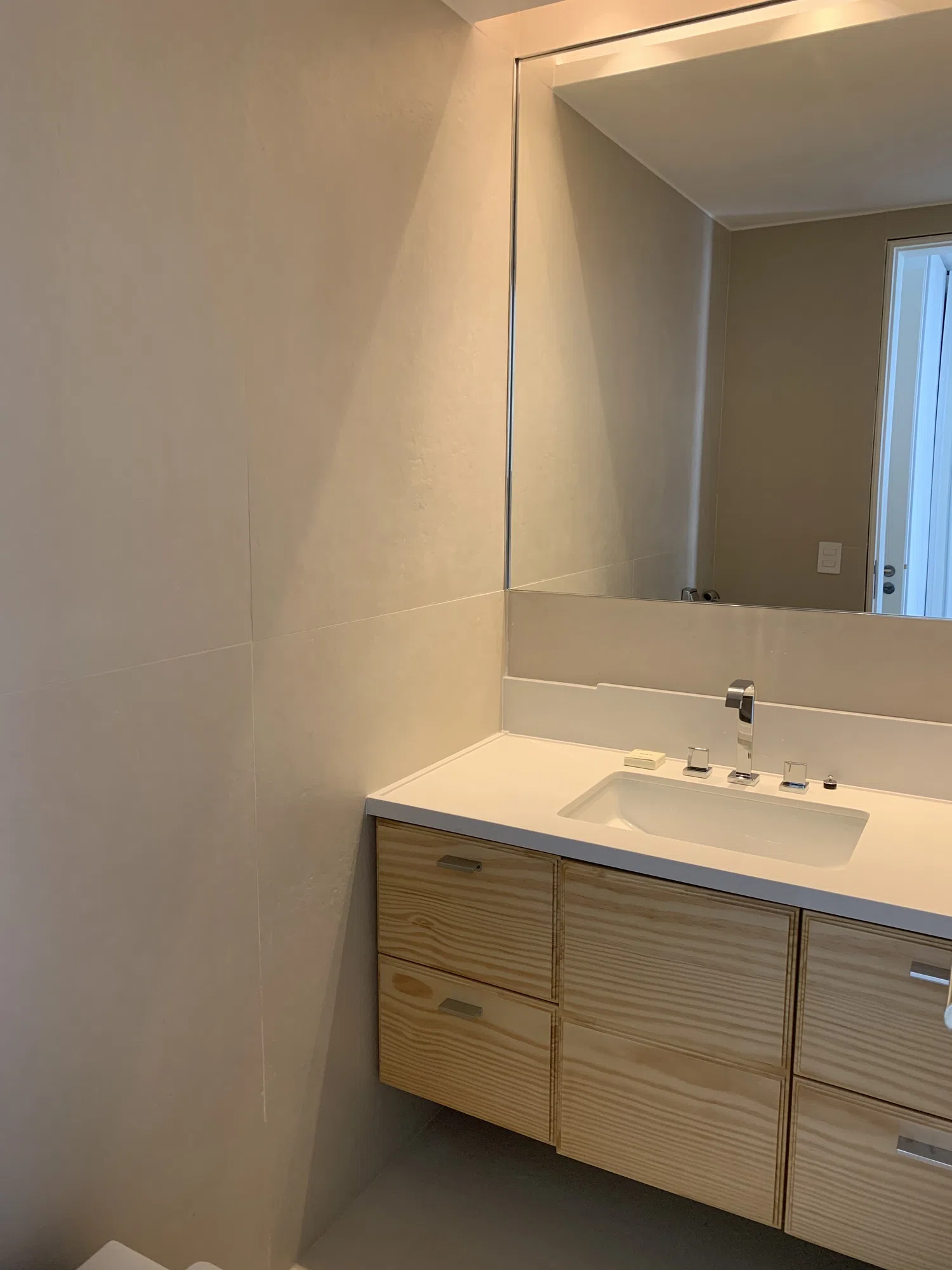 Apartamento São Conrado — imagem 18