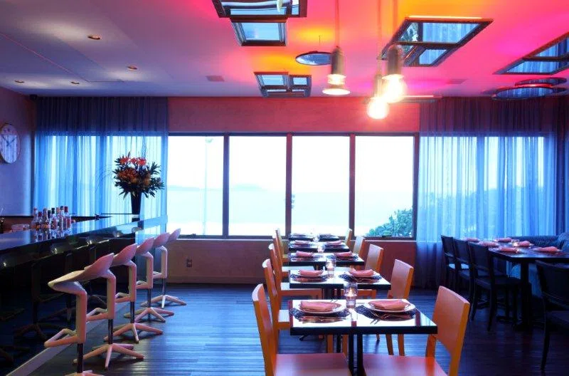 Bar d’Hotel — imagem 5