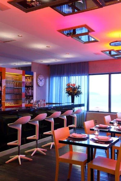 Bar d’Hotel — imagem 6