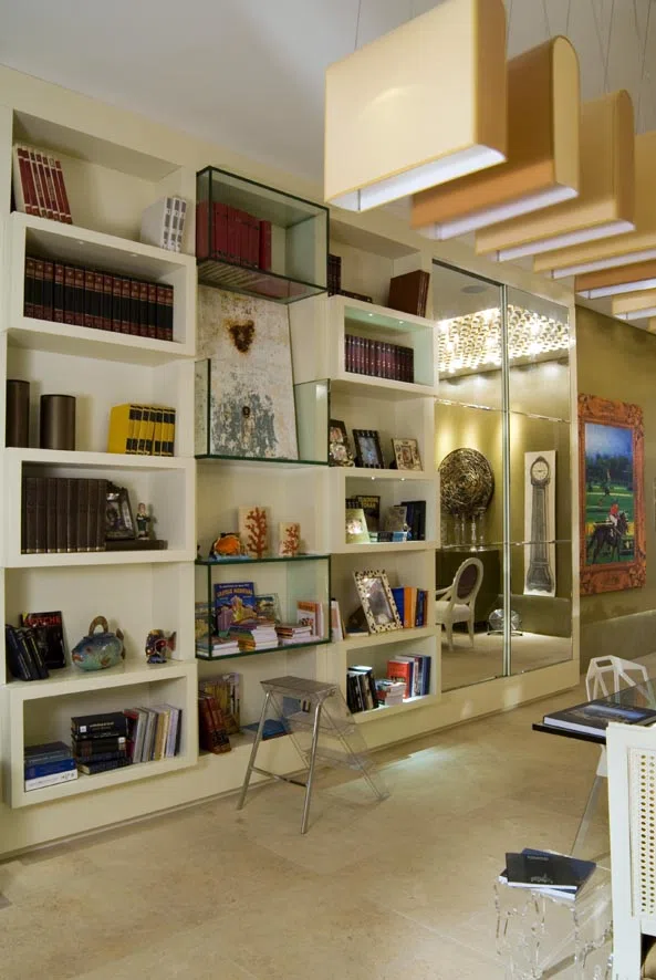 Casa Cor 2007 — imagem 4