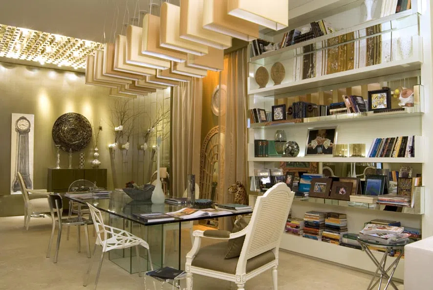 Casa Cor 2007 — imagem 5