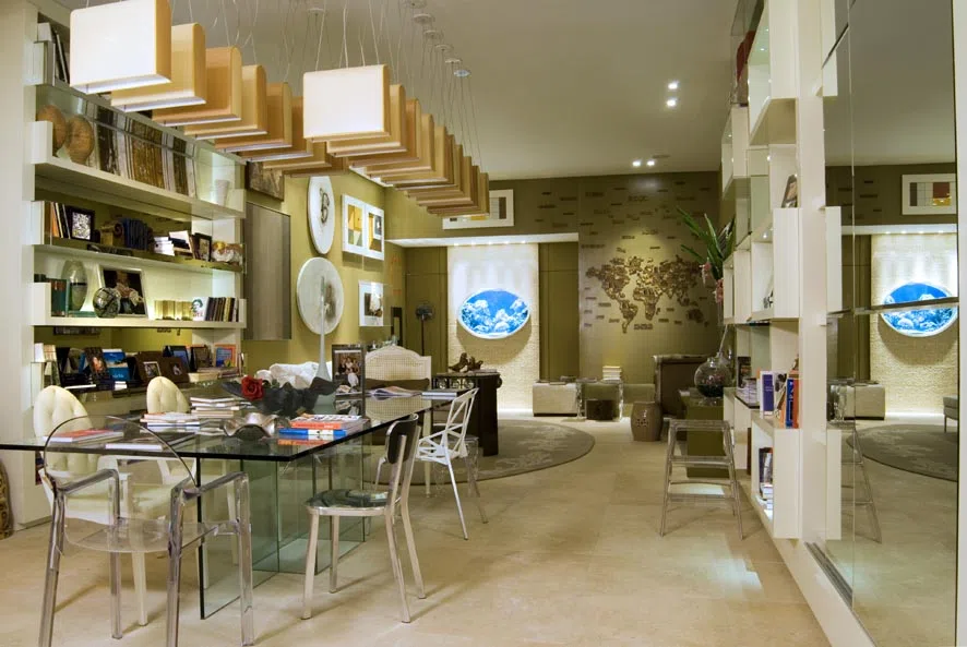 Casa Cor 2007 — imagem 7