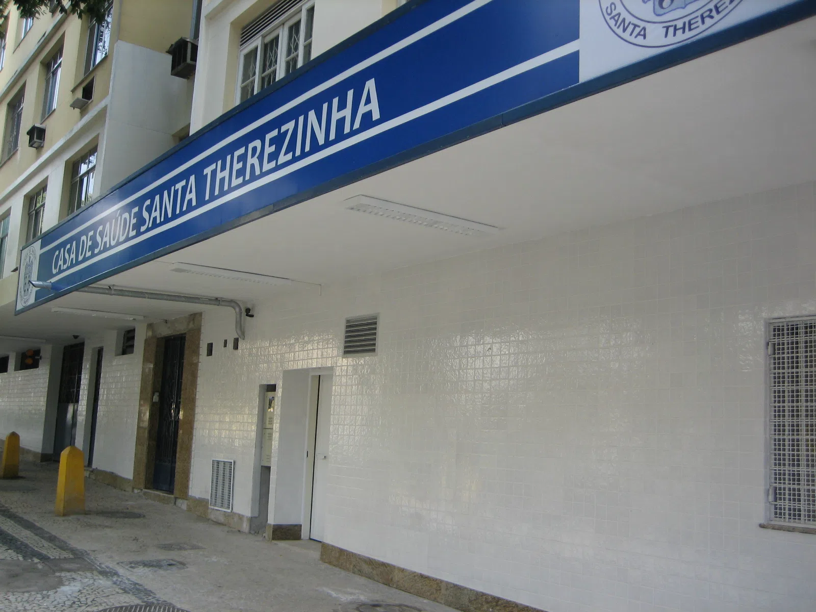 Casa de Saúde Santa Therezinha — imagem 5