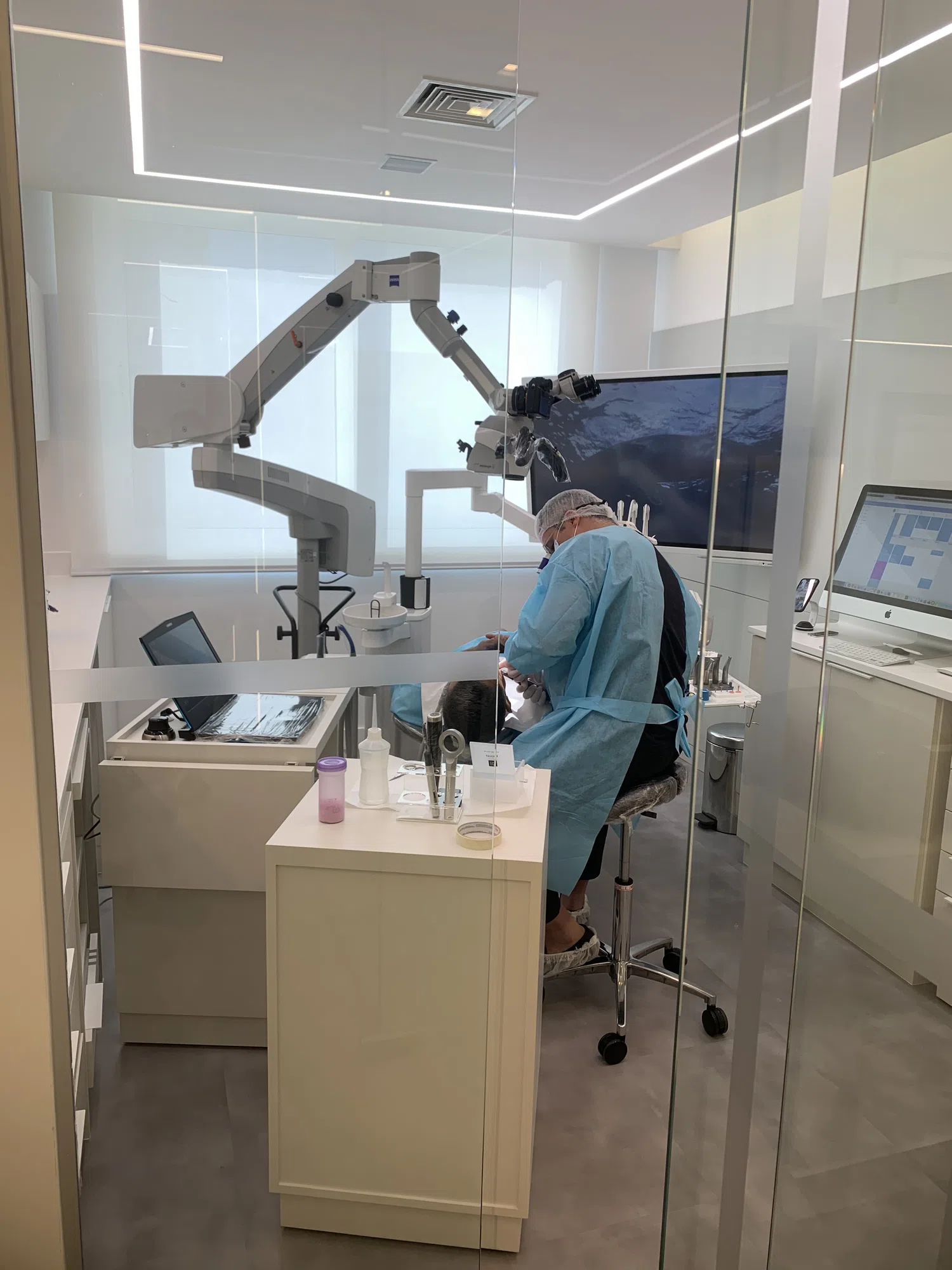 Clínica Odontológica — imagem 6