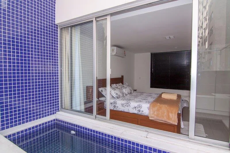 Cobertura Ipanema — imagem 2