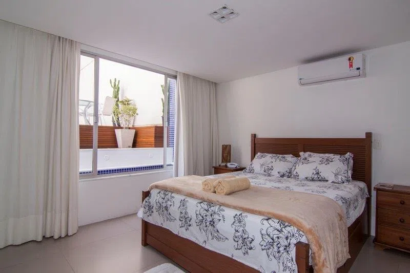 Cobertura Ipanema — imagem 8