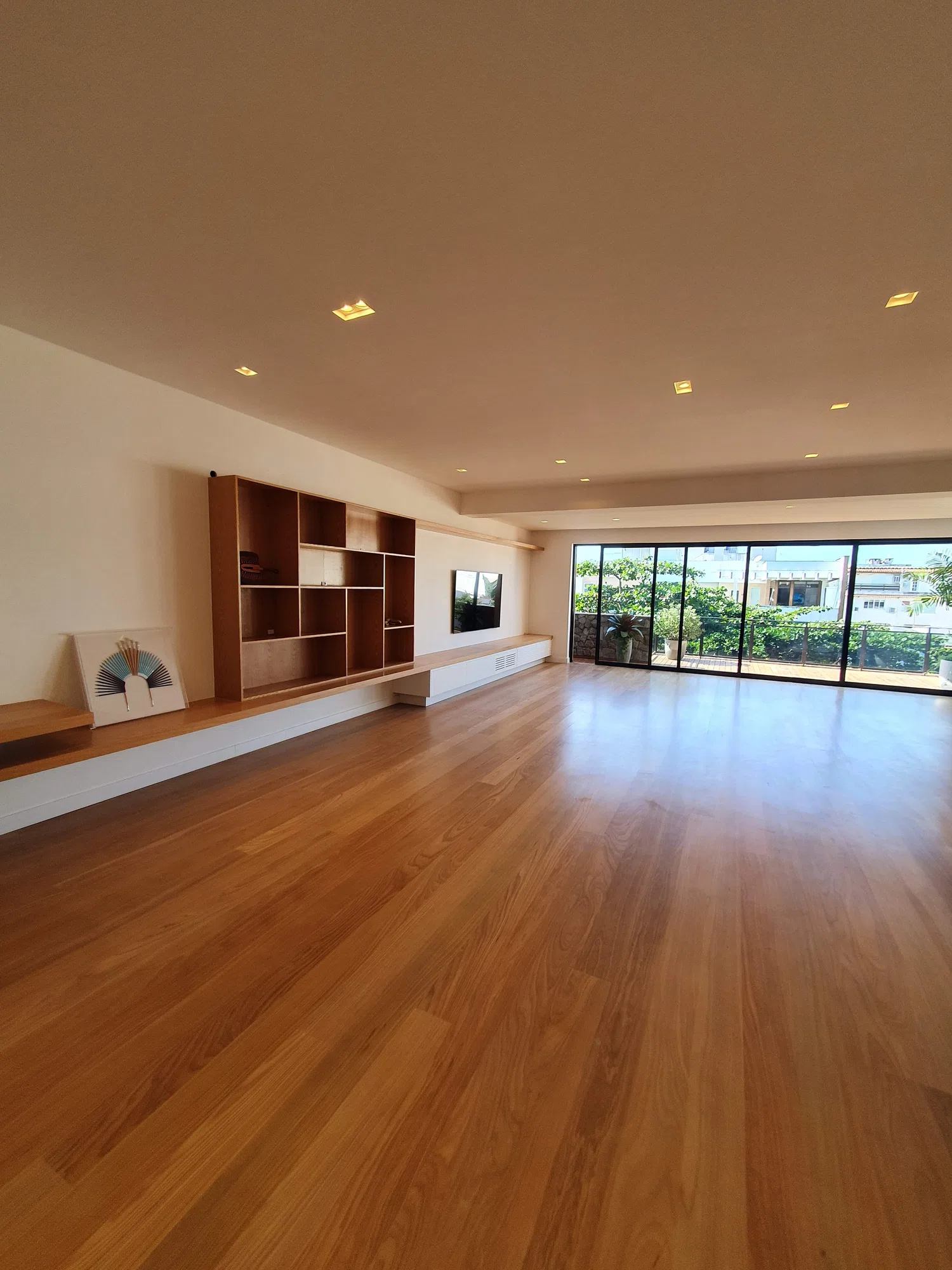Cobertura Jardim Oceânico — imagem 4