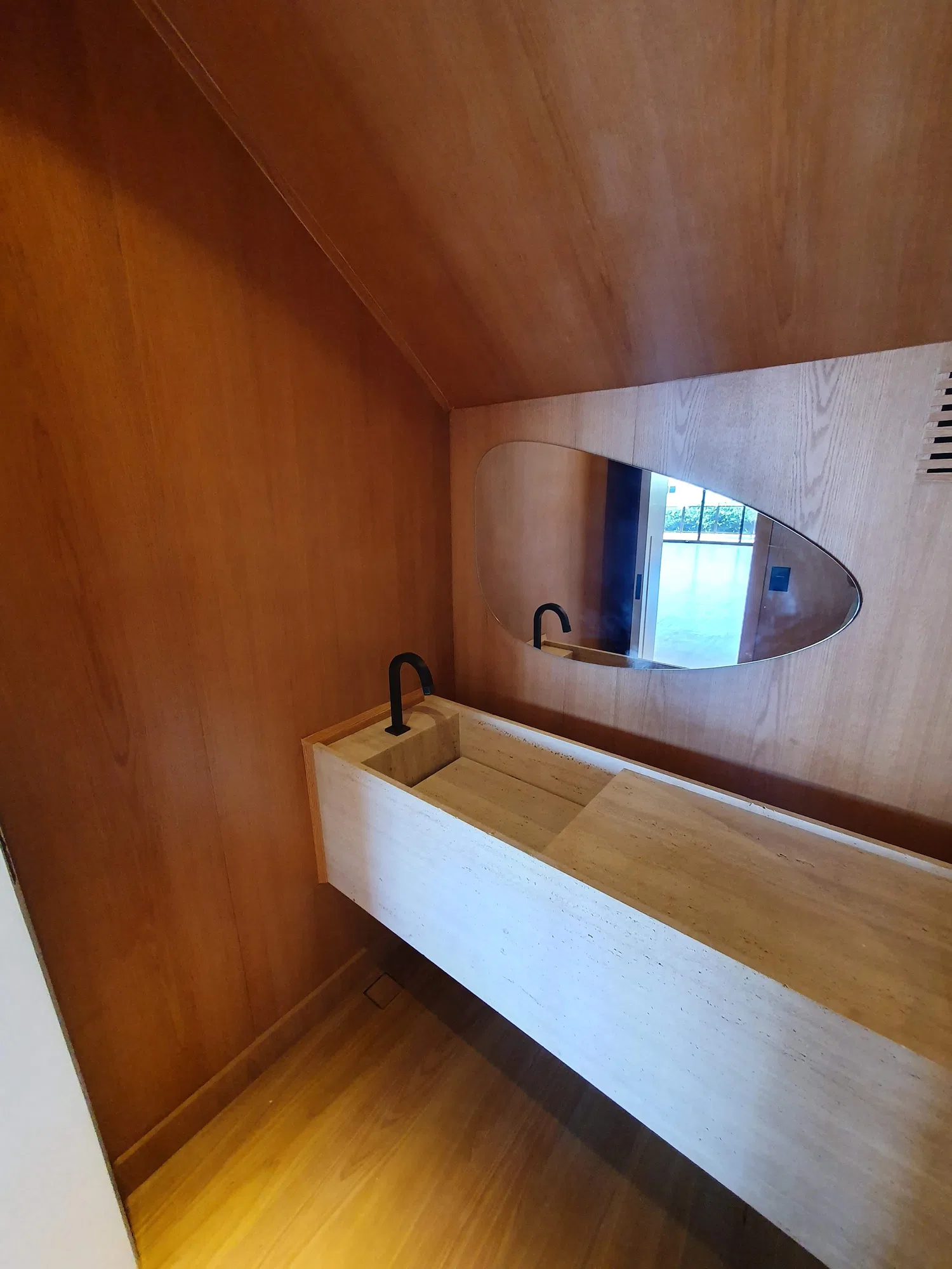 Cobertura Jardim Oceânico — imagem 5