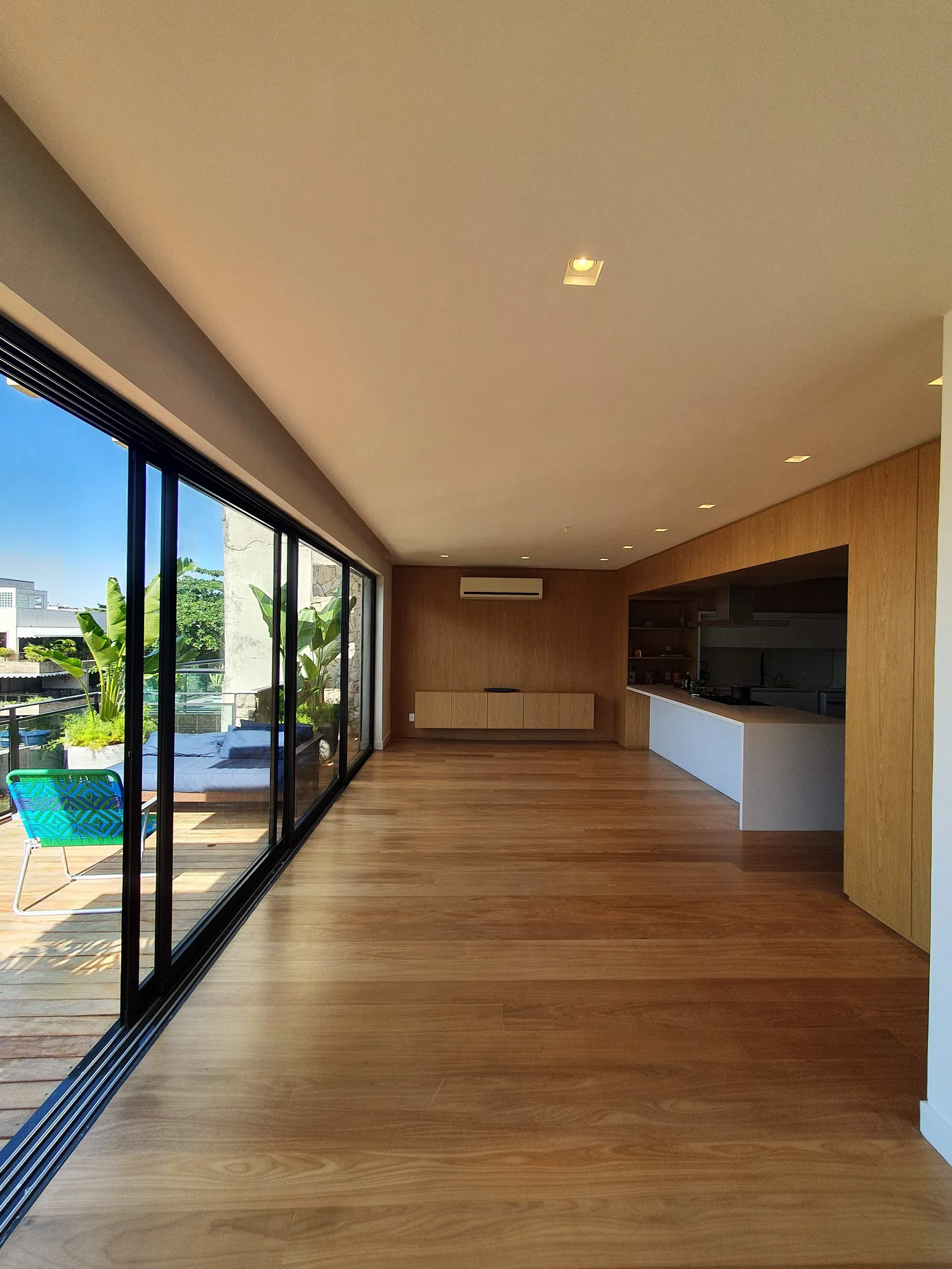 Cobertura Jardim Oceânico — imagem 6
