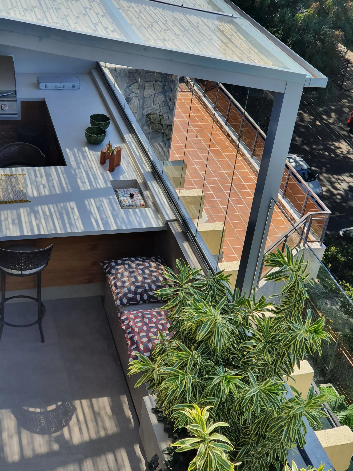 Cobertura Jardim Oceânico — imagem 10