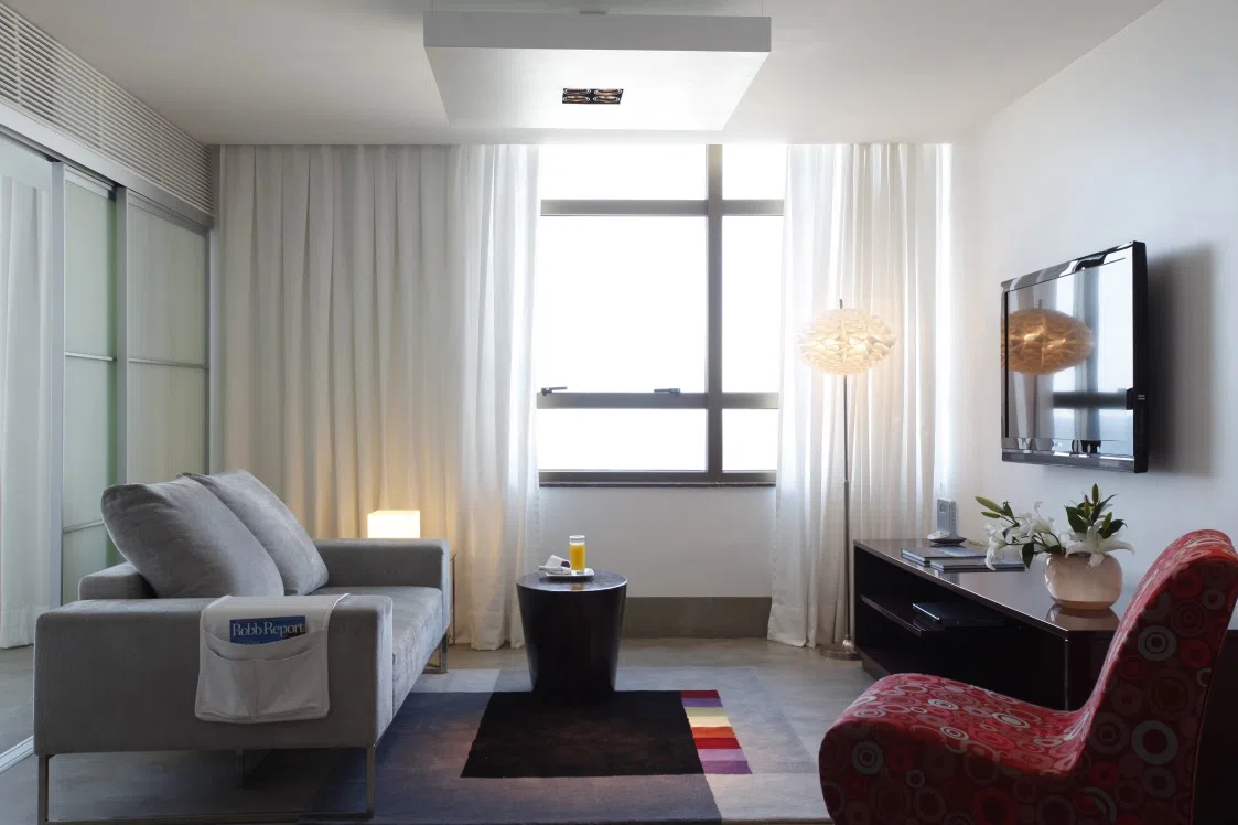 Marina All Suites — imagem 6