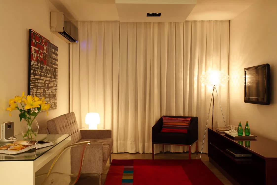 Marina All Suites — imagem 7