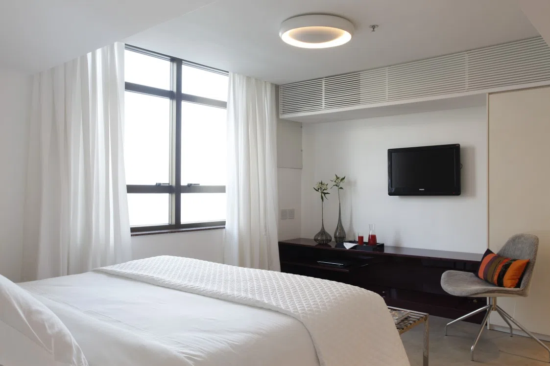 Marina All Suites — imagem 10