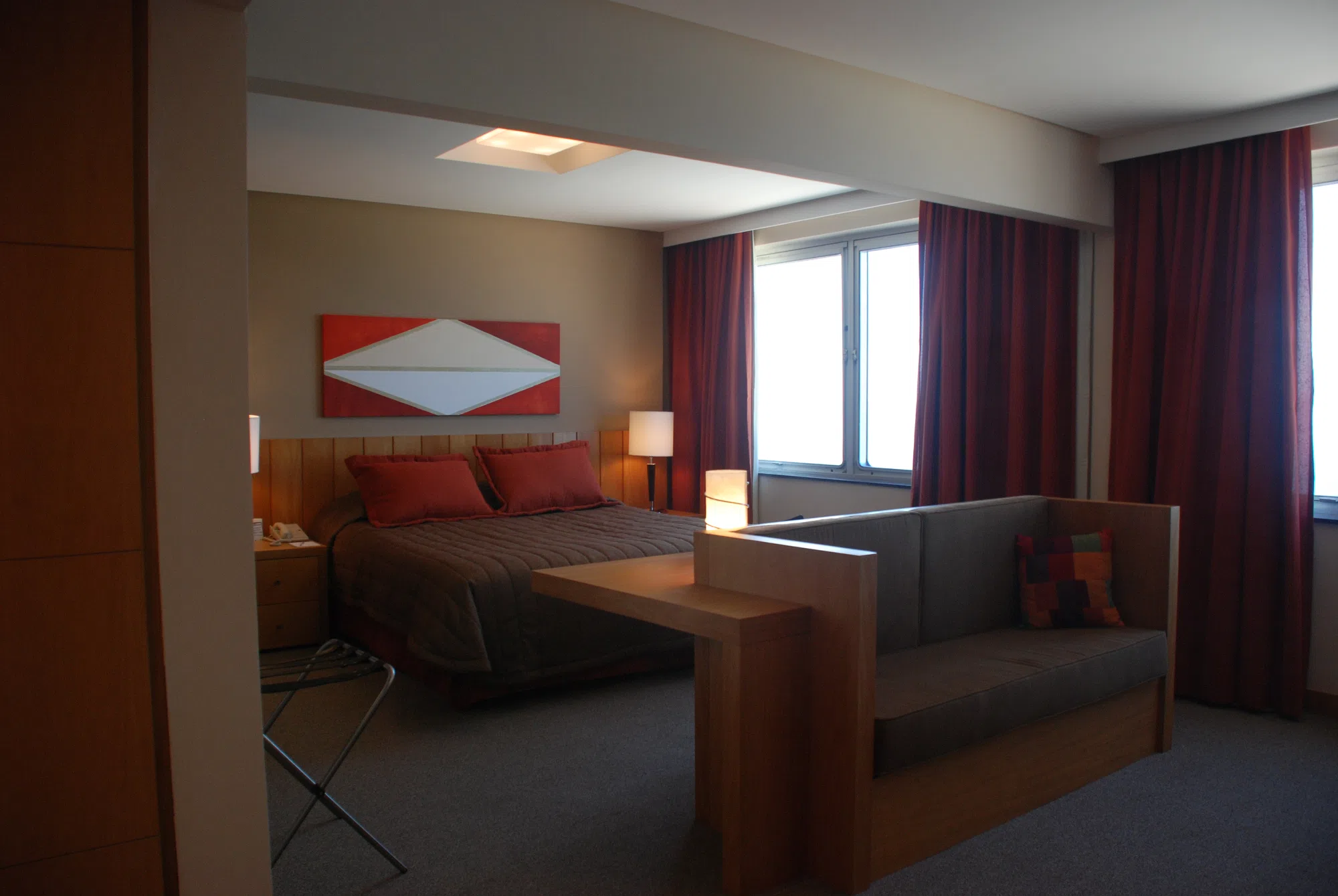 Marina Palace Hotel — imagem 2