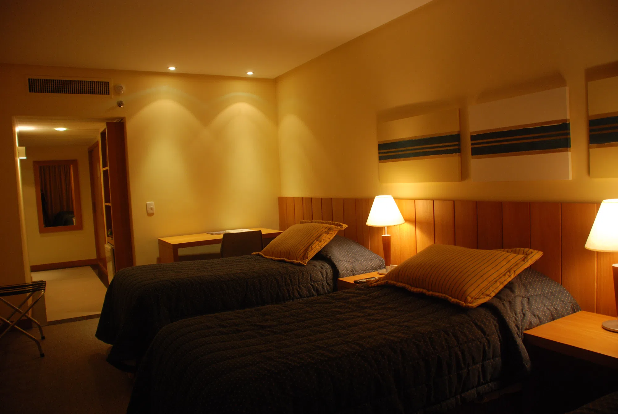 Marina Palace Hotel — imagem 7