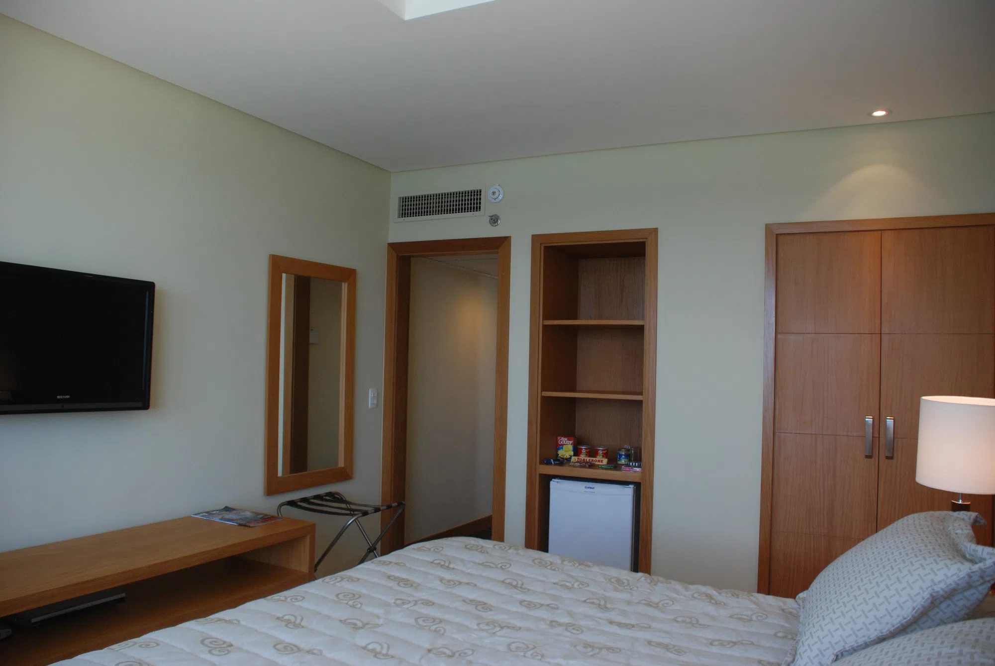 Marina Palace Hotel — imagem 11