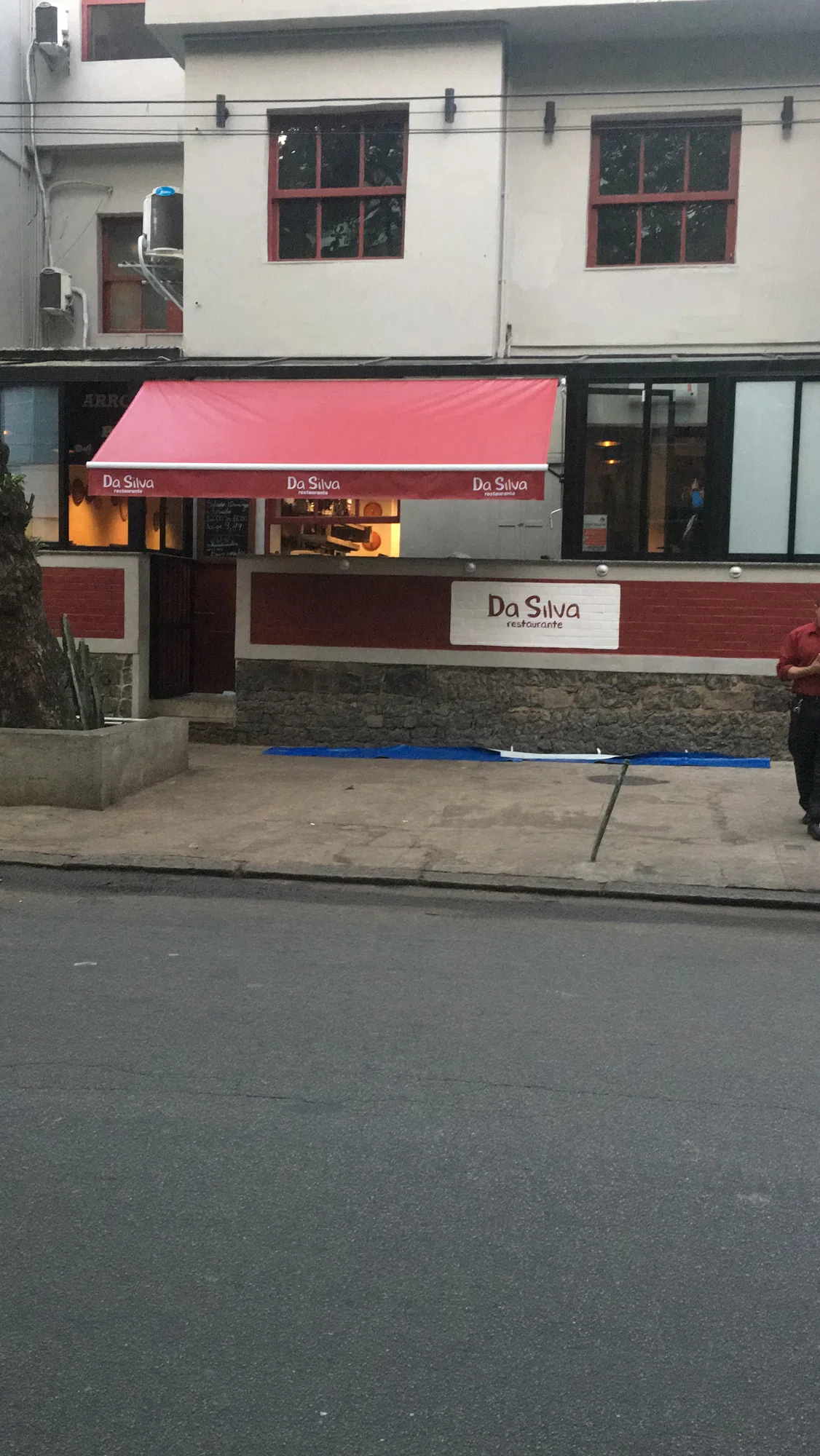 Restaurante Da Silva