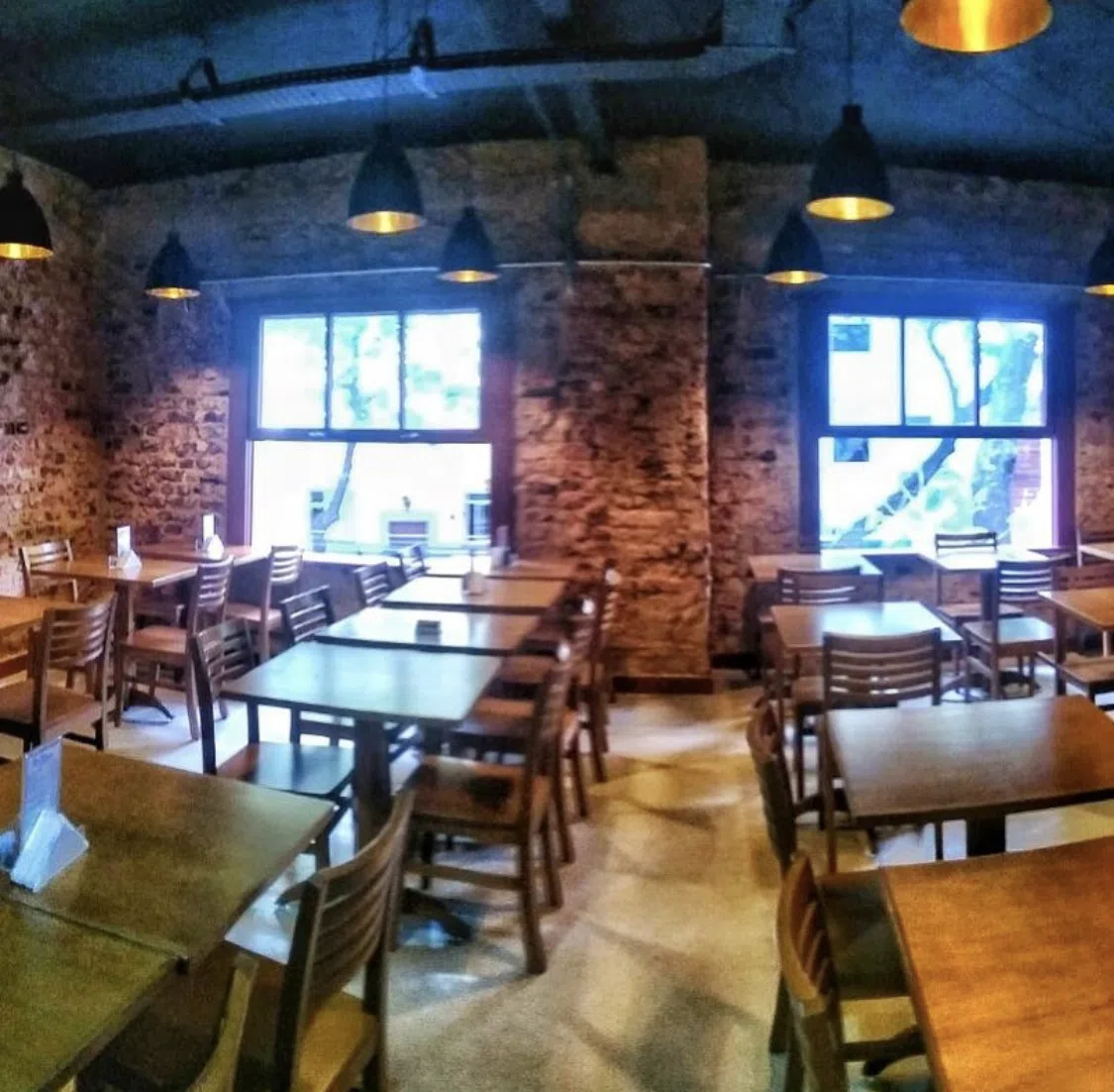 Restaurante Da Silva — imagem 2