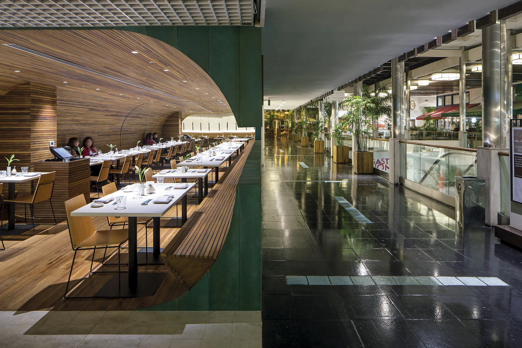 Restaurante Gurumê — imagem 3