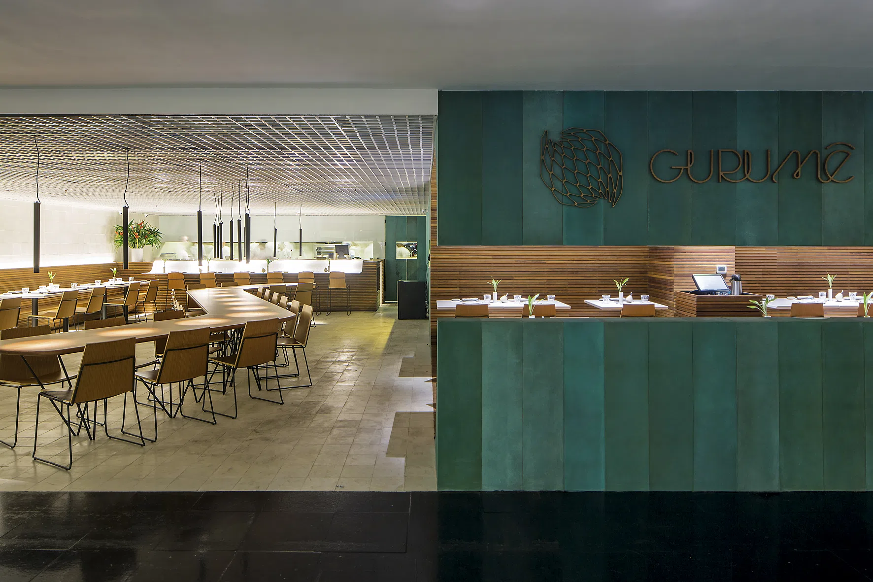 Restaurante Gurumê — imagem 4